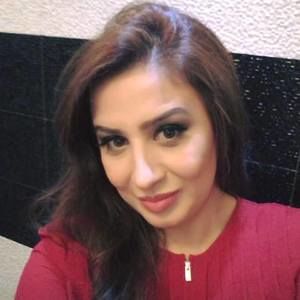 Meet your Posher, Samara